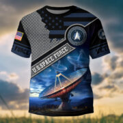 Premium Multiservice US Veteran T-Shirt APVC080101 - Image 8