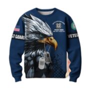 Premium Eagle US Veterans Sweatshirt APVC230102 - Image 8