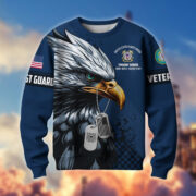Premium Eagle US Veterans Sweatshirt APVC230102 - Image 8