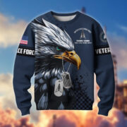 Premium Eagle US Veterans Sweatshirt APVC230102 - Image 9