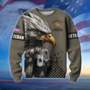 Premium Eagle US Veterans Sweatshirt APVC230102 - Image 10