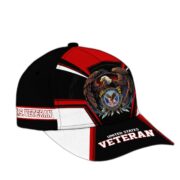 Premium Eagle US Veteran Cap NPVC251002 - Image 20