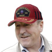 Premium Custom Unit, Name, Years of Service US Veterans Cap APVC250101 - Image 9