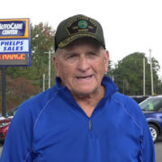 Premium Custom Unit, Name, Years of Service US Veterans Cap APVC250101 - Image 5