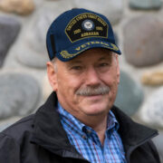 Premium Custom Unit, Name, Years of Service US Veterans Cap APVC250101 - Image 15