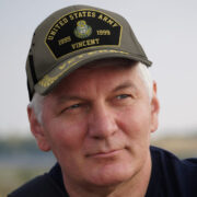 Premium Custom Unit, Name, Years of Service US Veterans Cap APVC250101 - Image 3