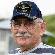 Premium Custom Unit, Name, Years of Service US Veterans Cap APVC250101 - Image 13