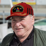 Premium Custom Unit, Name, Years of Service US Veterans Cap APVC250101 - Image 17