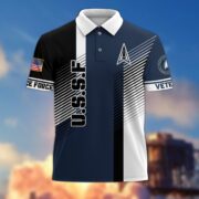 Premium Proudly Served US Veterans Polo Shirt APVC080301 - Image 12