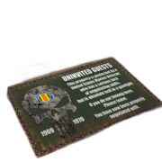 Premium Vietnam Veteran Doormat APVC010411 - Image 3