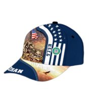 Premium Honoring All Who Served US Veterans Cap APVC280301 - Image 31