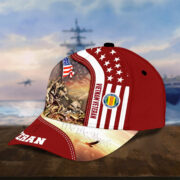 Premium Honoring All Who Served US Veterans Cap APVC280301 - Image 37