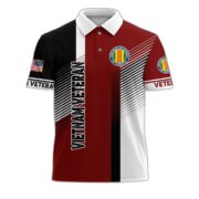 Premium Proudly Served US Veterans Polo Shirt APVC080301 - Image 14