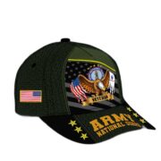 Premium Eagle US Veterans Cap APVC200703 - Image 6