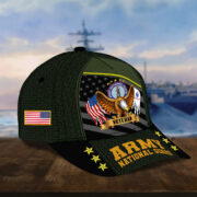 Premium Eagle US Veterans Cap APVC200703 - Image 6