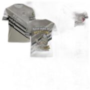 Premium Being A Soldier Is An Honor US Veterans T-Shirt APVC260401