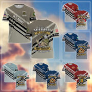 Premium Being A Soldier Is An Honor US Veterans T-Shirt APVC260401