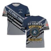 Premium Being A Soldier Is An Honor US Veterans T-Shirt APVC260401 - Image 10