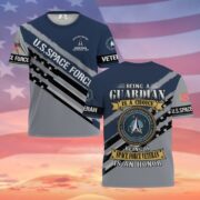 Premium Being A Soldier Is An Honor US Veterans T-Shirt APVC260401 - Image 10