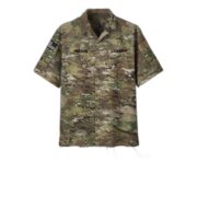 Premium Personalized US Veterans Hawaii Shirt PVC230501
