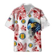 Unique Proudly Served US Veterans Hawaii Shirt NPVC010601 - Image 18