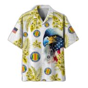 Unique Proudly Served US Veterans Hawaii Shirt NPVC010601 - Image 19