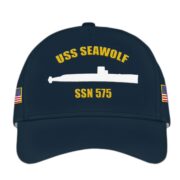 Custom Us Navy Ships Classic Baseball Cap VPVC0016 - Image 12