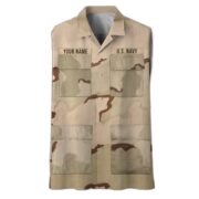 Premium Personalized US Veterans Hawaii Shirt PVC230501 - Image 12