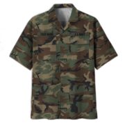 Premium Personalized US Veterans Hawaii Shirt PVC230501 - Image 11