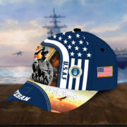 Premium Honoring All Who Served US Veterans Cap, Hat Gifts For Independence Day, Veterans Day APVC210601 - Image 28