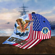 Premium American Pride US Veterans Cap APVC060601 - Image 19