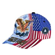 Premium American Pride US Veterans Cap APVC060601 - Image 25