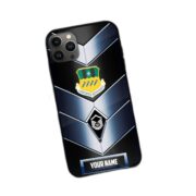 USAF Phone Case, Gifts For US Air Force Veteran, Gifts For Veterans Day, Father's Day VPVC500104 - Image 3