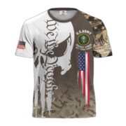 Premium My Time In Uniform Is Over But Being A Veteran Never Ends US Veterans T-Shirt APHN300701 - Image 5