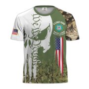 Premium My Time In Uniform Is Over But Being A Veteran Never Ends US Veterans T-Shirt APHN300701 - Image 23