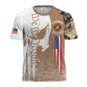 Premium My Time In Uniform Is Over But Being A Veteran Never Ends US Veterans T-Shirt APHN300701 - Image 14