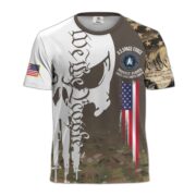 Premium My Time In Uniform Is Over But Being A Veteran Never Ends US Veterans T-Shirt APHN300701 - Image 26
