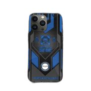 Premium Custom Name, Rank USCG Veteran Phone Case, Gifts For Coast Guard Veteran VPVC500205 - Image 2
