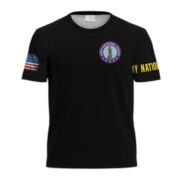 Premium Army National Guard T-Shirt VPVC900004 - Image 2