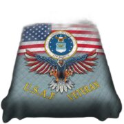 Premium Multiple US Military Services Veteran Bedding Set APVC240903 - Image 10