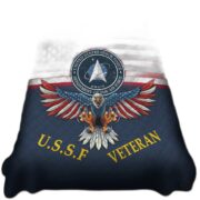 Premium Multiple US Military Services Veteran Bedding Set APVC240903 - Image 13