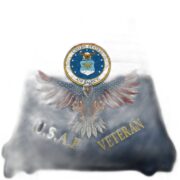 Premium Multiple US Military Services Veteran Bedding Set APVC240903 - Image 11
