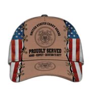 Premium US Veterans Cap, Gifts For Veterans Day APHN140811 - Image 21