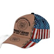 Premium US Veterans Cap, Gifts For Veterans Day APHN140811 - Image 22