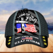 Premium US Veterans Cap, Gifts For Dad, Gifts For Husband Veteran APHN160812 - Image 24