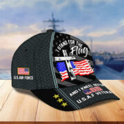 Premium US Veterans Cap, Gifts For Dad, Gifts For Husband Veteran APHN160812 - Image 23