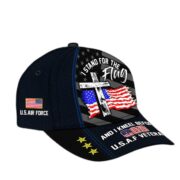 Premium US Veterans Cap, Gifts For Dad, Gifts For Husband Veteran APHN160812 - Image 26