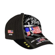 Premium US Veterans Cap, Gifts For Dad, Gifts For Husband Veteran APHN160812 - Image 8