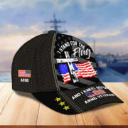 Premium US Veterans Cap, Gifts For Dad, Gifts For Husband Veteran APHN160812 - Image 8