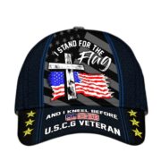 Premium US Veterans Cap, Gifts For Dad, Gifts For Husband Veteran APHN160812 - Image 30